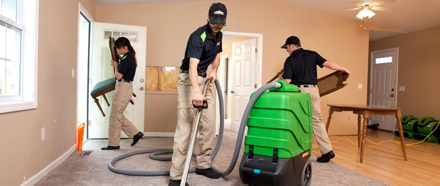 Marshfield, MA cleaning services